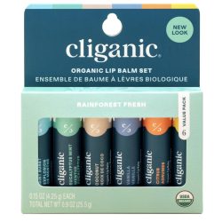 Lip Balm